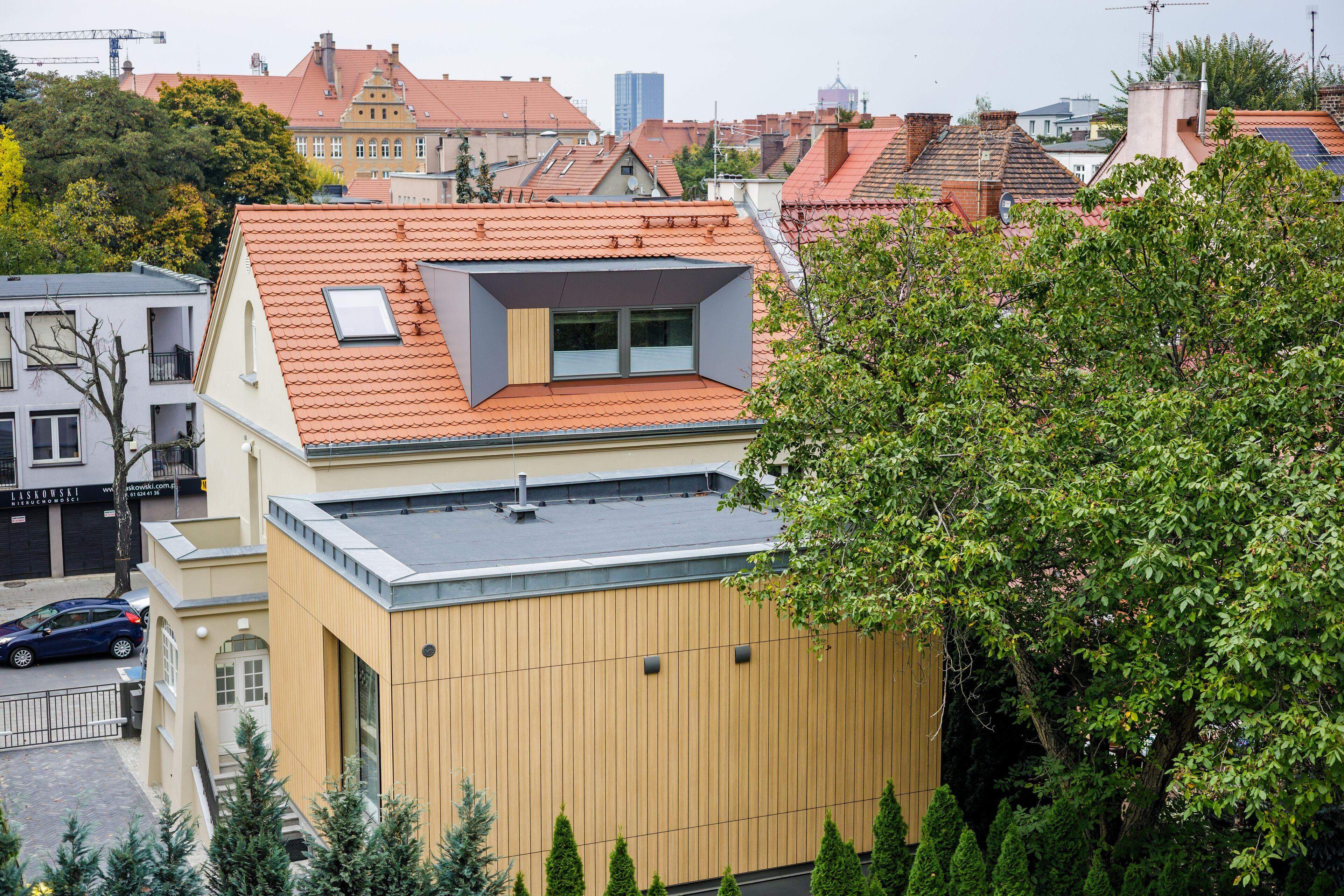 Apartamenty L11, Limanowskiego, Poznan